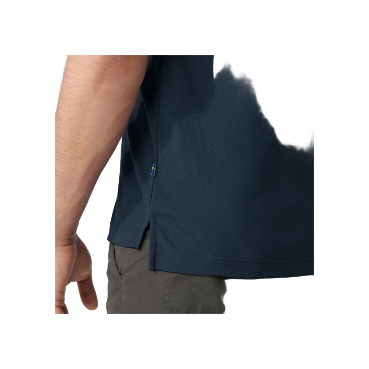 Fjällräven Crowley Pique Shirt M