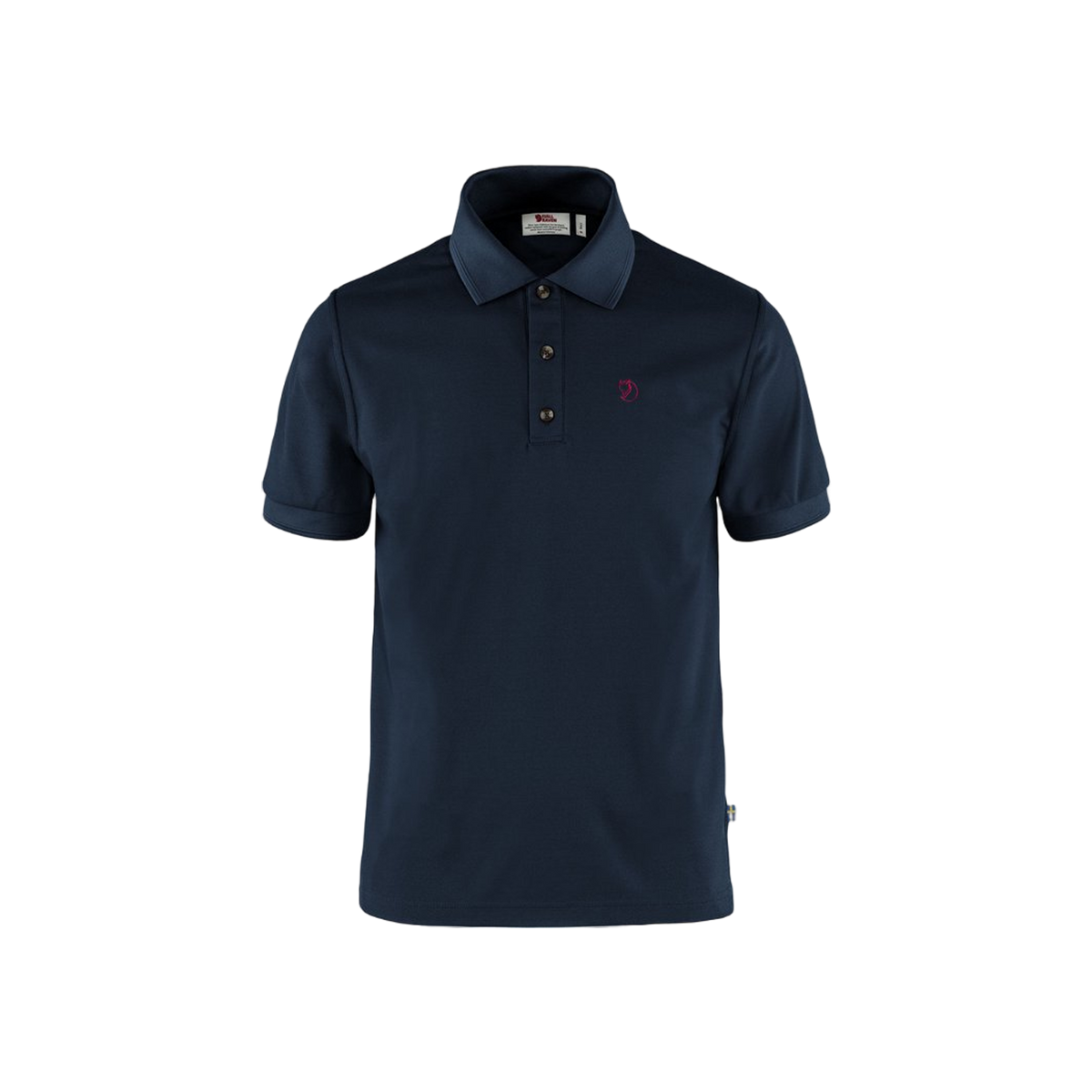 Fjällräven Crowley Pique Shirt M