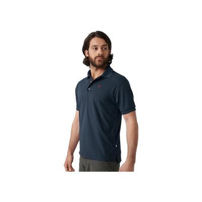 Fjällräven Crowley Pique Shirt M