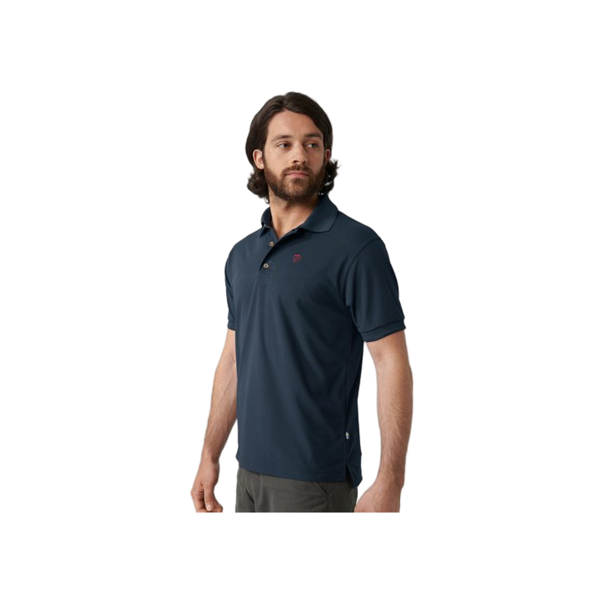 Fjällräven Crowley Pique Shirt M