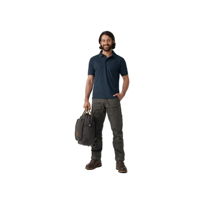 Fjällräven Crowley Pique Shirt M