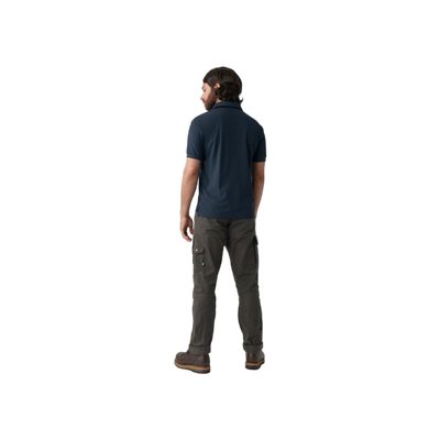 Fjällräven Crowley Pique Shirt M