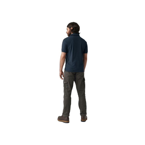 Fjällräven Crowley Pique Shirt M