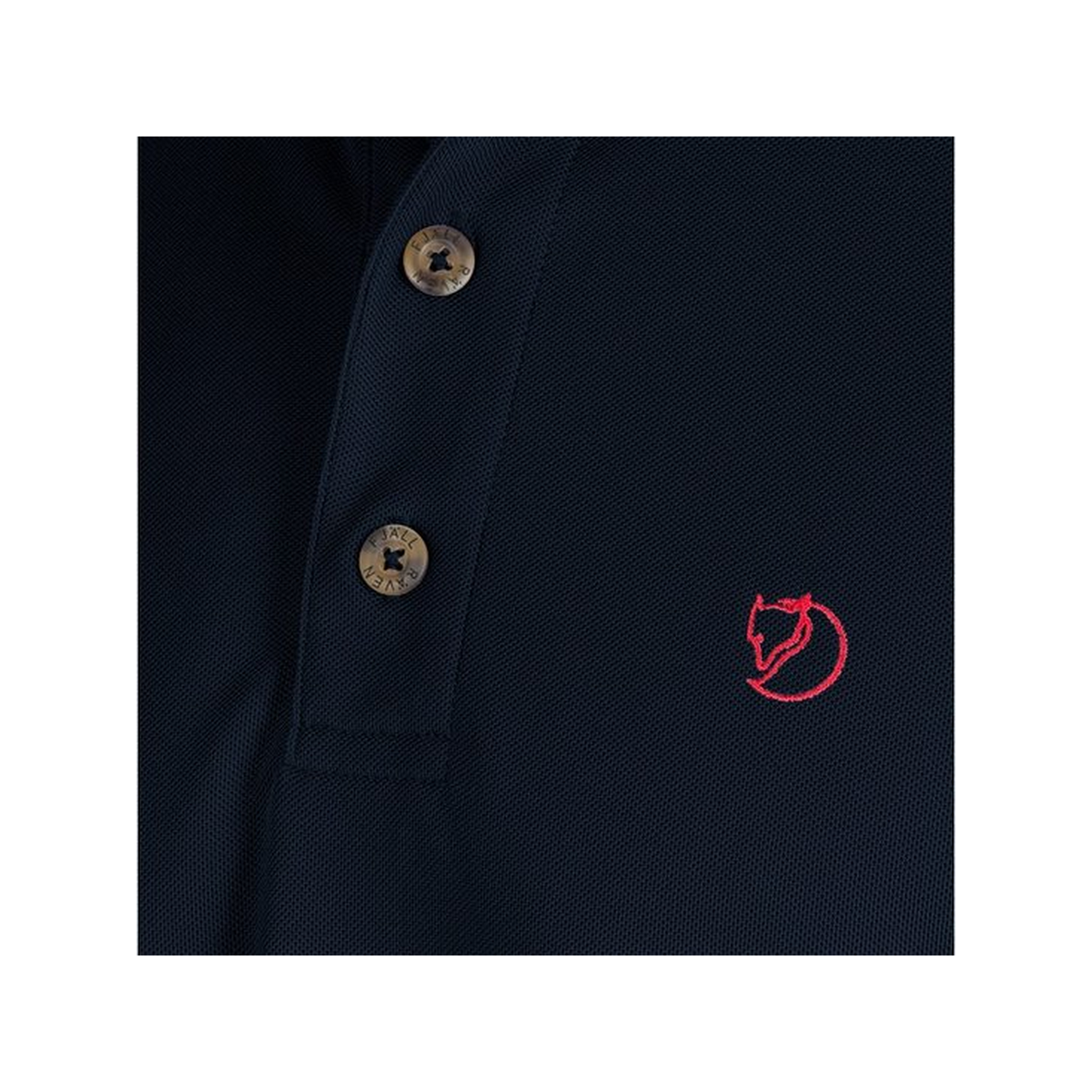 Fjällräven Crowley Pique Shirt M