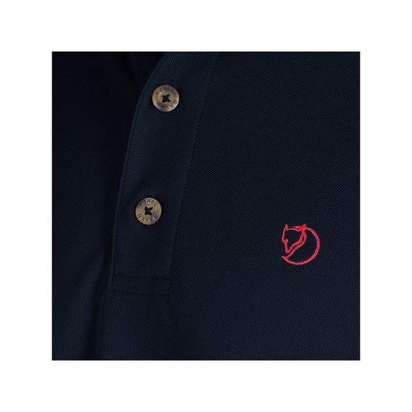 Fjällräven Crowley Pique Shirt M