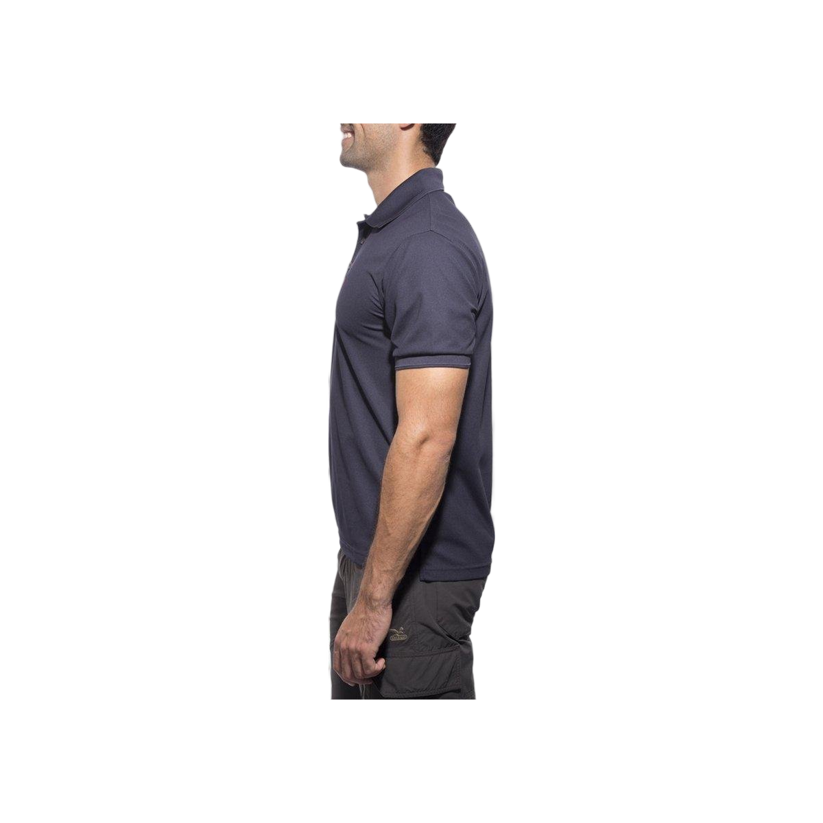 Fjällräven Crowley Pique Shirt M