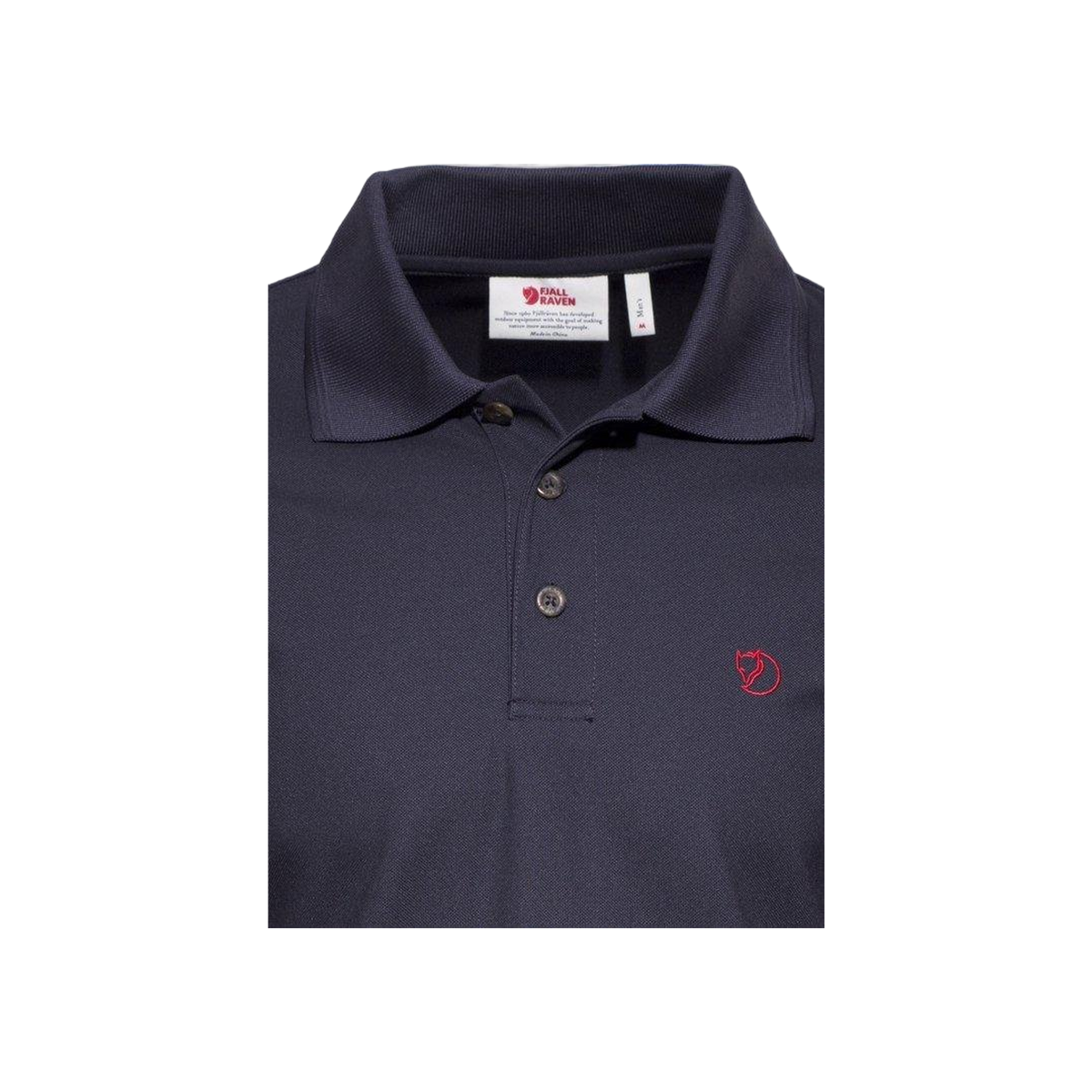Fjällräven Crowley Pique Shirt M