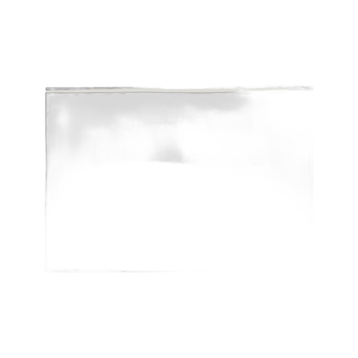 Reda Rechte wielflap universeel