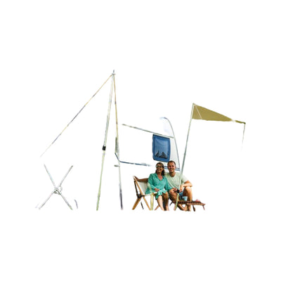 Reda Grado deurluifel 250