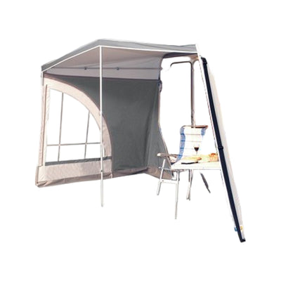 Vrijbuiter Outdoor Panoramaluifel (Antra) Basic 05