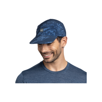 Buff Pack Speed Cap Eukar