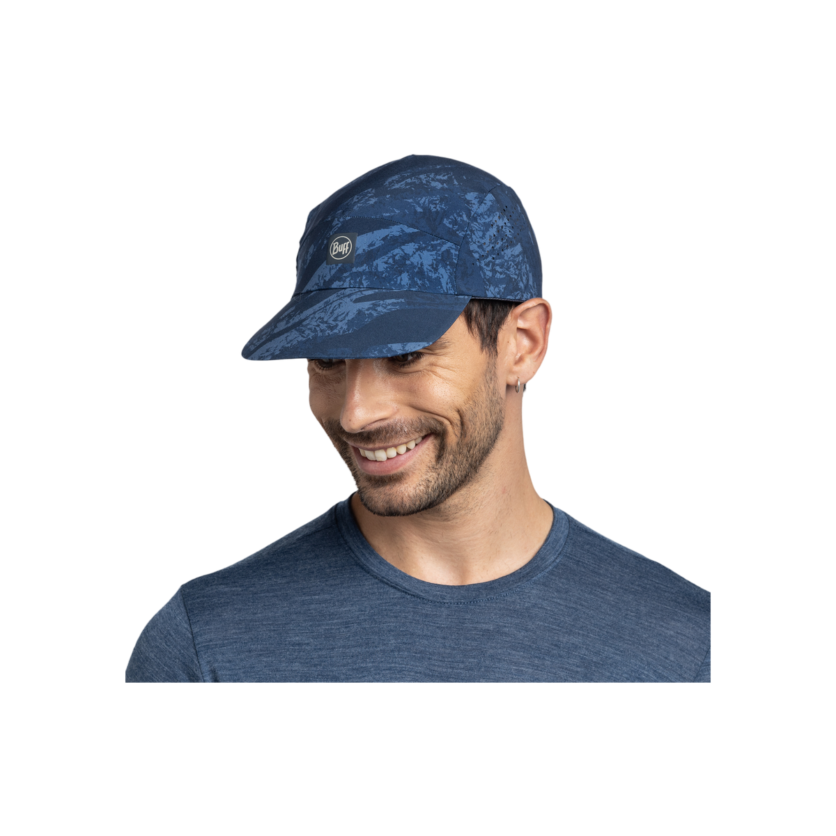 Buff Pack Speed Cap Eukar