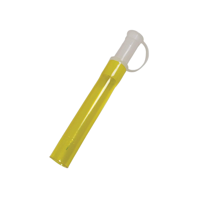 No spill flexibele schenktuit