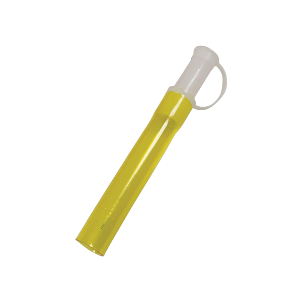 No spill flexibele schenktuit