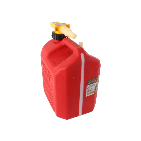 No spill jerrycan benzine en diesel 10L