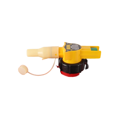 No spill jerrycan benzine en diesel 10L