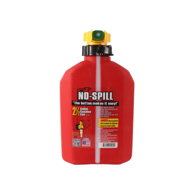 No spill jerrycan benzine en diesel 10L