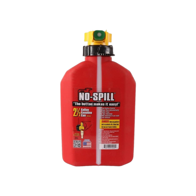 No spill jerrycan benzine en diesel 10L