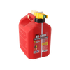 No spill jerrycan benzine en diesel 10L