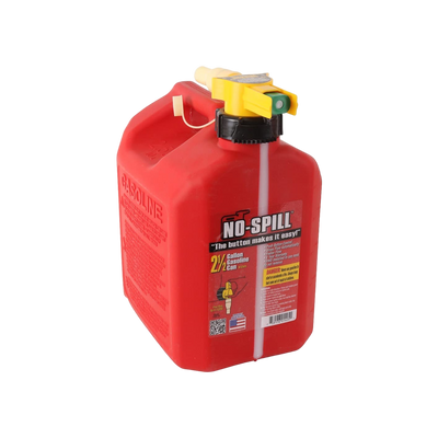 No spill jerrycan benzine en diesel 10L