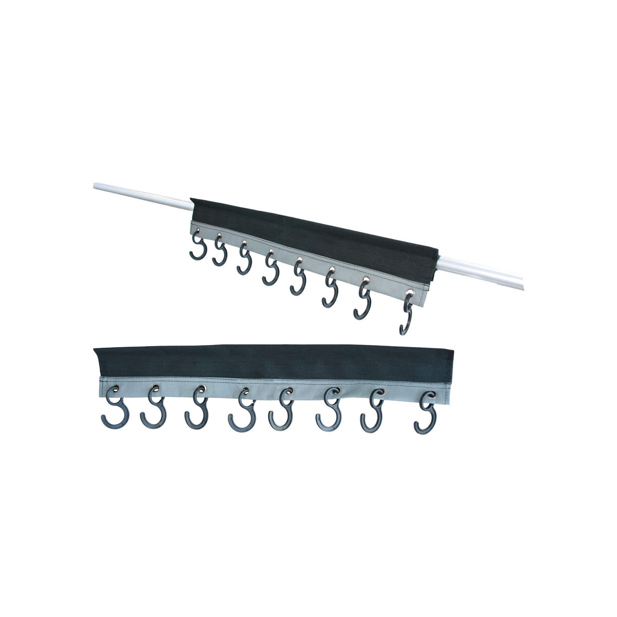 Haba 8-Hook-Organizer