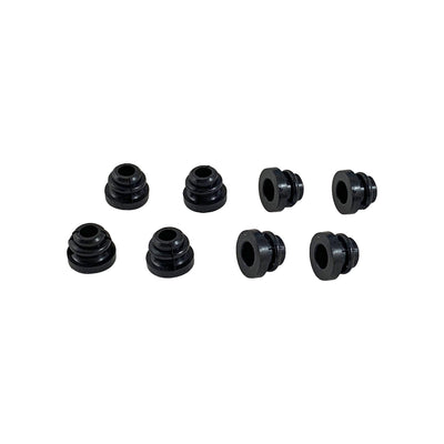 Haba Pannendrager dopjes set 8st