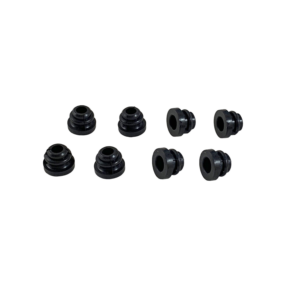 Haba Pannendrager dopjes set 8st