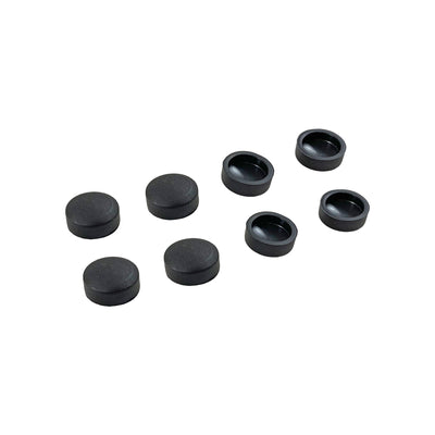 Afdekdopjes Set 8St