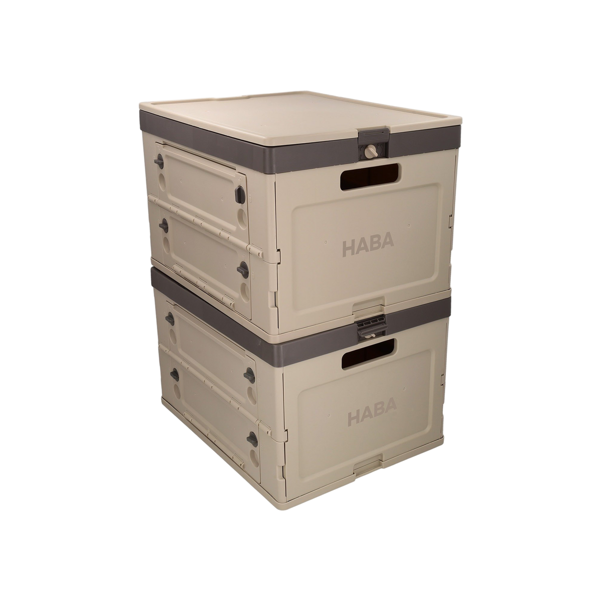 Haba Campbox Nomad Compacte Opbergoplossing voor Caravans
