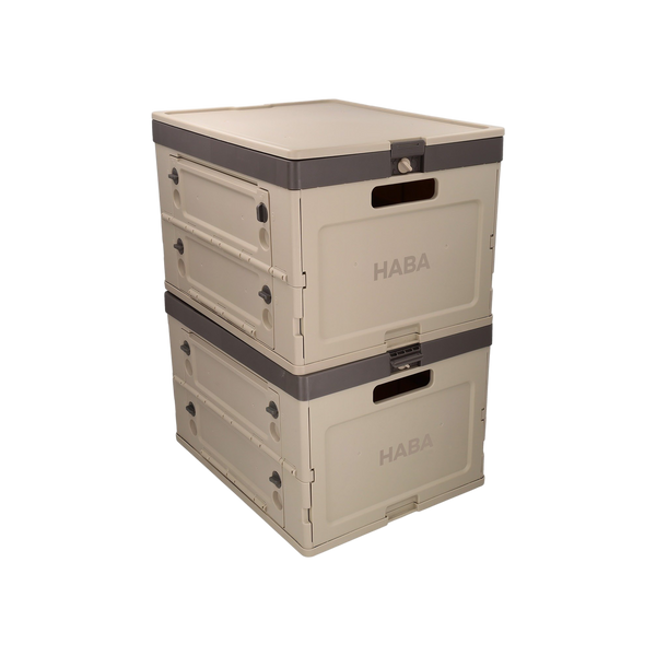 Haba Campbox Nomad Compacte Opbergoplossing voor Caravans
