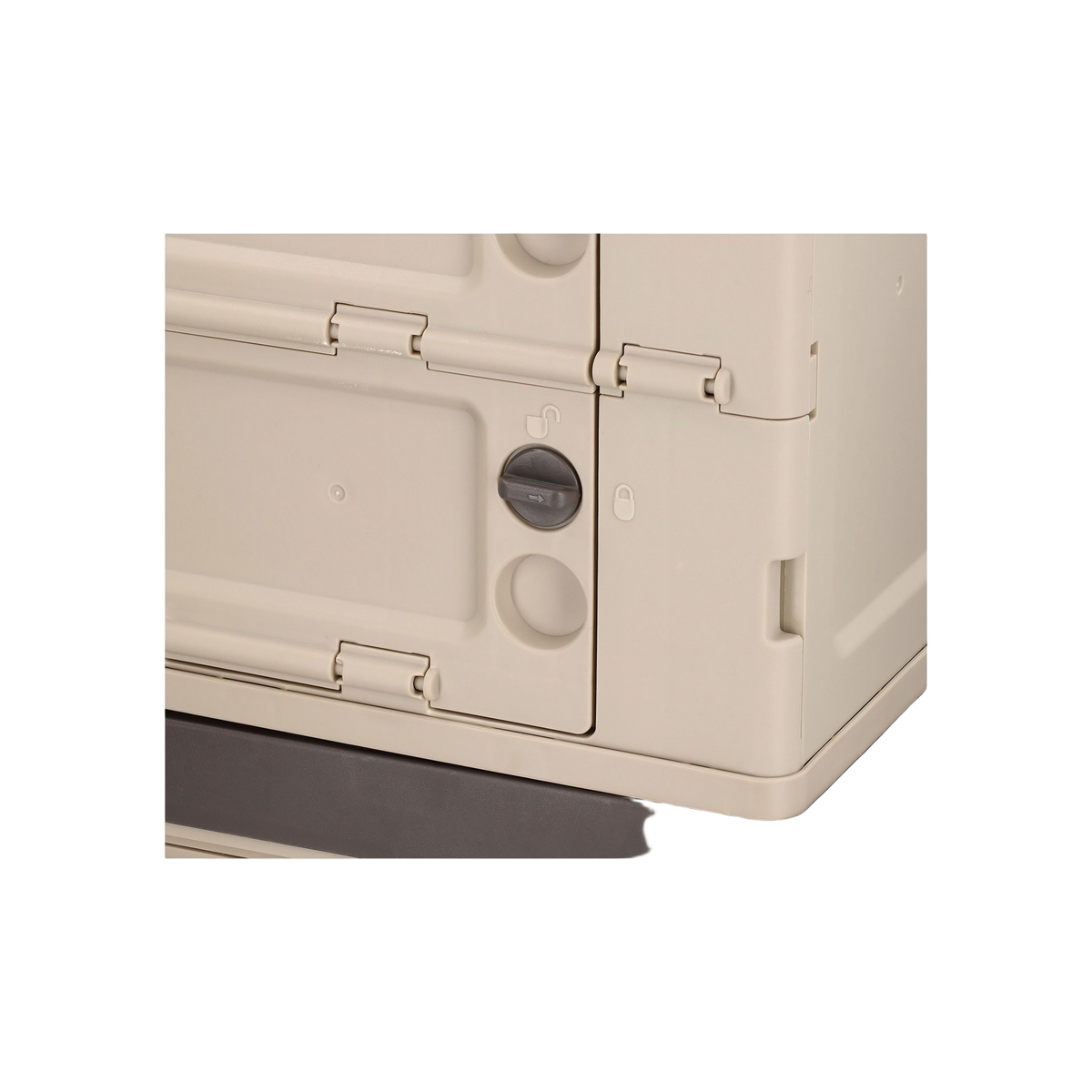 Haba Campbox Nomad Compacte Opbergoplossing voor Caravans