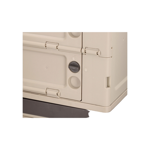 Haba Campbox Nomad Compacte Opbergoplossing voor Caravans