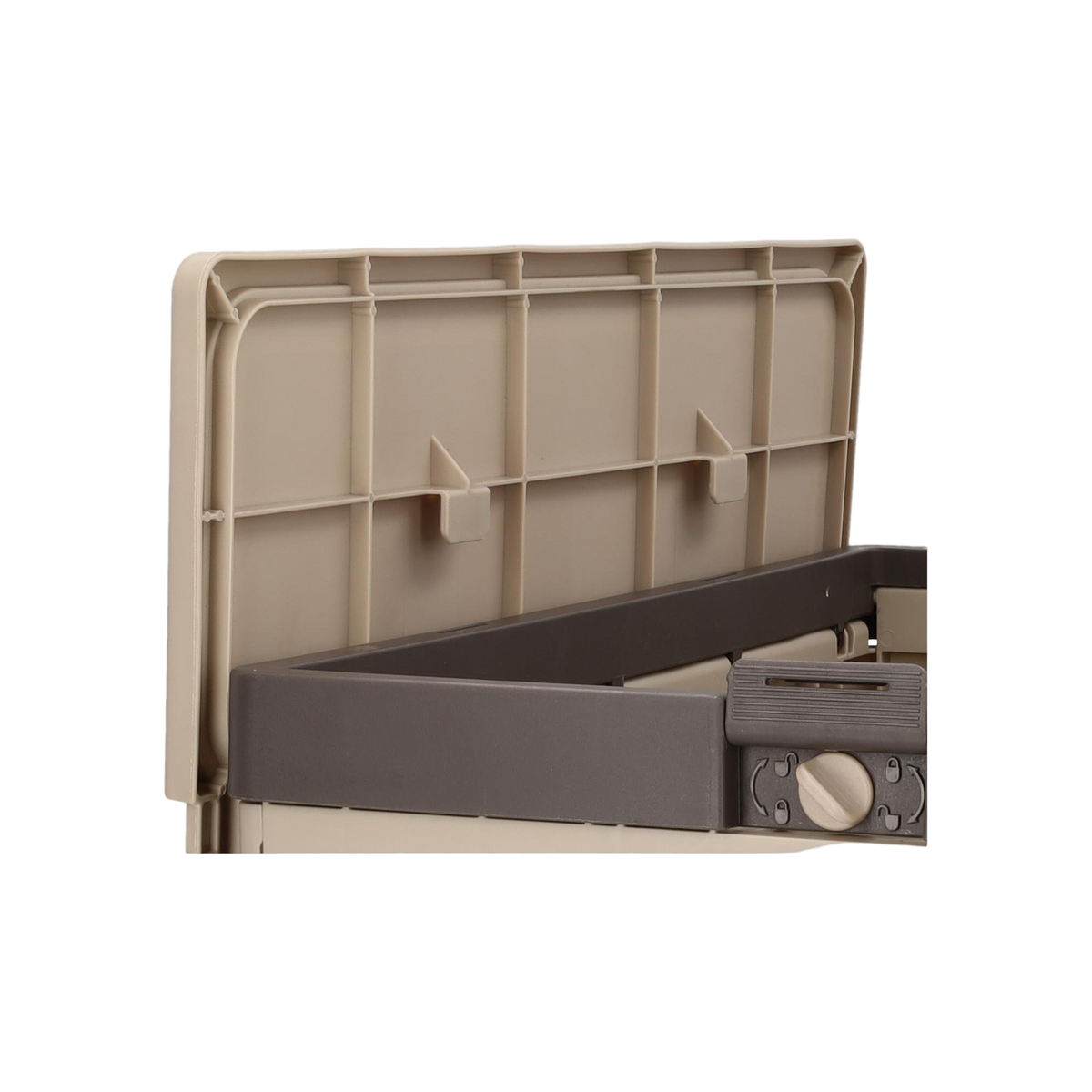 Haba Campbox Nomad Compacte Opbergoplossing voor Caravans