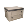 Haba Campbox Nomad Compacte Opbergoplossing voor Caravans