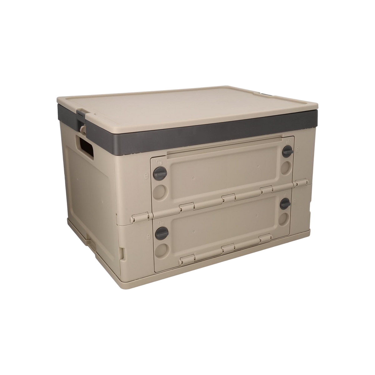 Haba Campbox Nomad Compacte Opbergoplossing voor Caravans