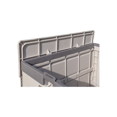 Haba Campbox Nomad Compacte Opbergoplossing voor Caravans