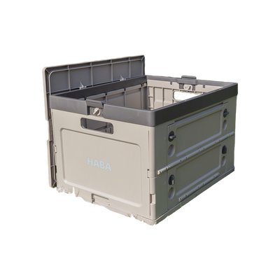 Haba Campbox Nomad Compacte Opbergoplossing voor Caravans