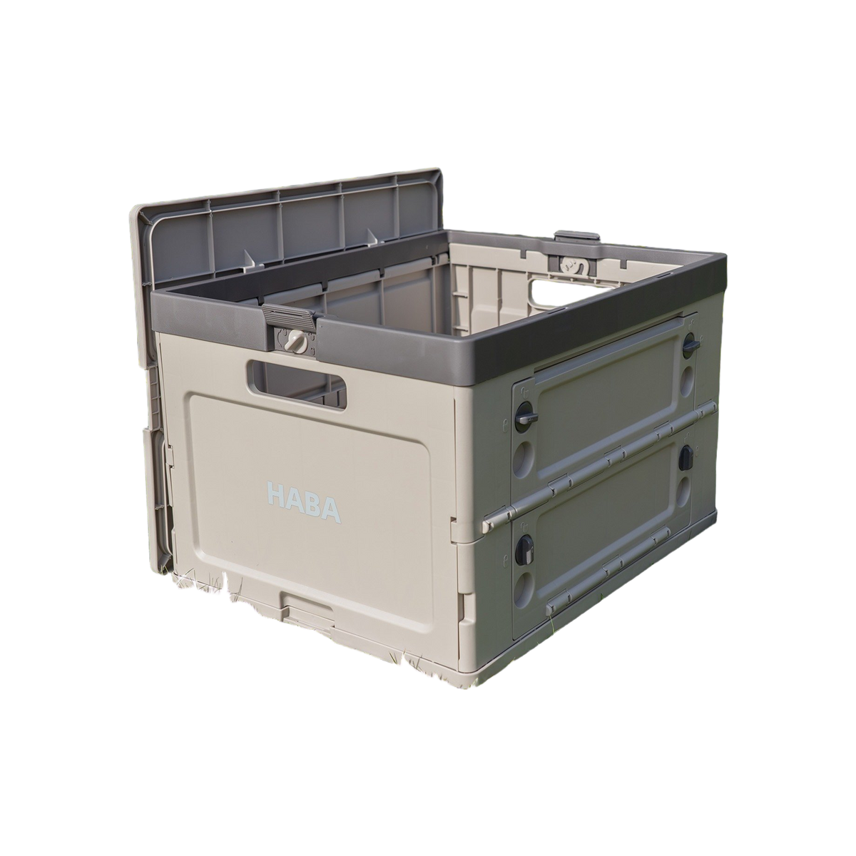 Haba Campbox Nomad Compacte Opbergoplossing voor Caravans