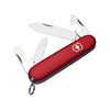 Victorinox Recruit Swiss Army Zakmes | 10 Functies