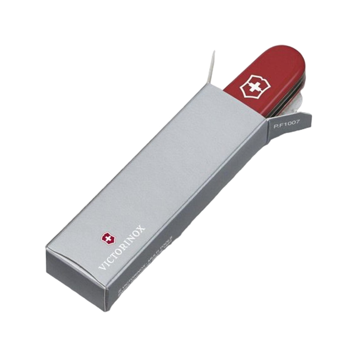 Victorinox Sportsman Swiss Army Zakmes | 13 Functies
