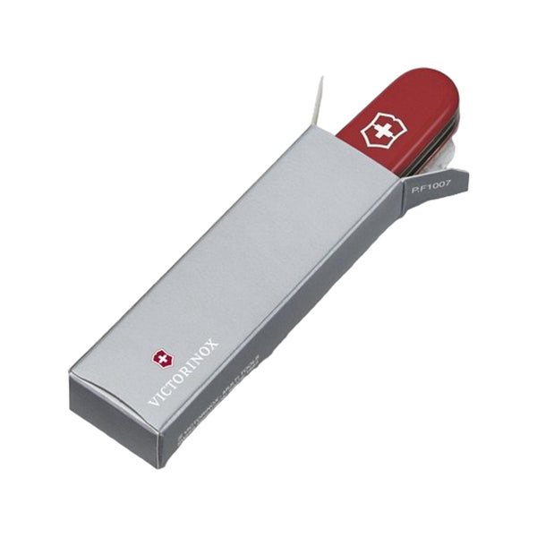 Victorinox Sportsman Swiss Army Zakmes | 13 Functies