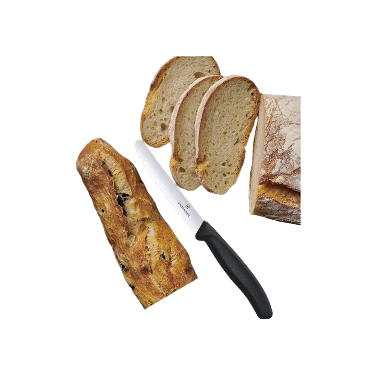 Victorinox Tomatenmes 2st.