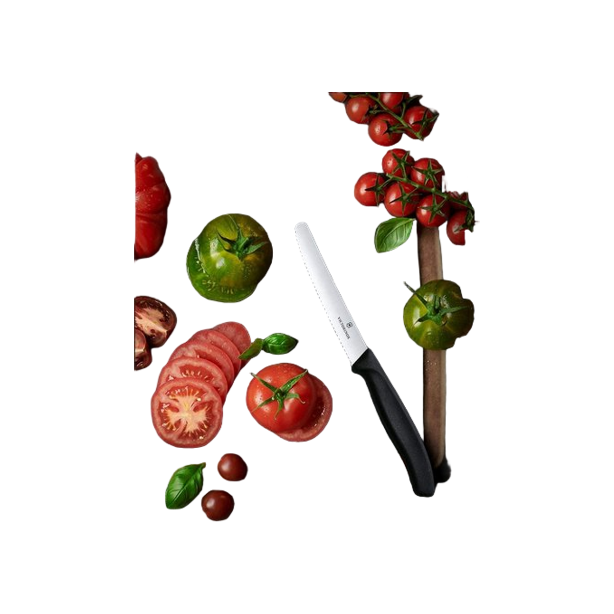 Victorinox Tomatenmes 2st.