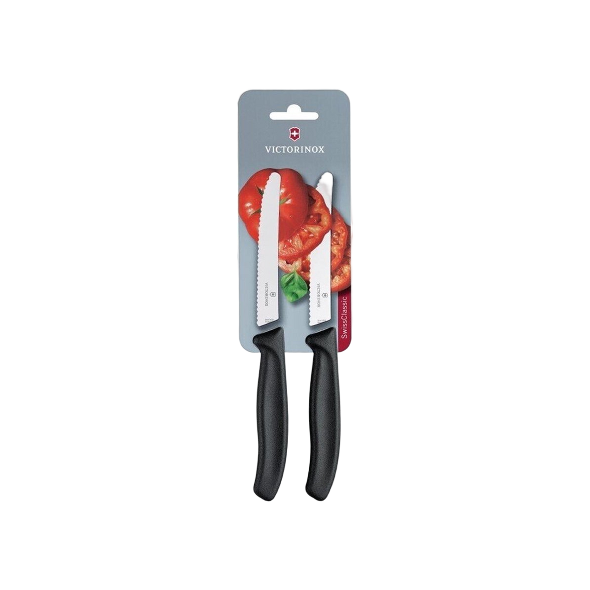 Victorinox Tomatenmes 2st.