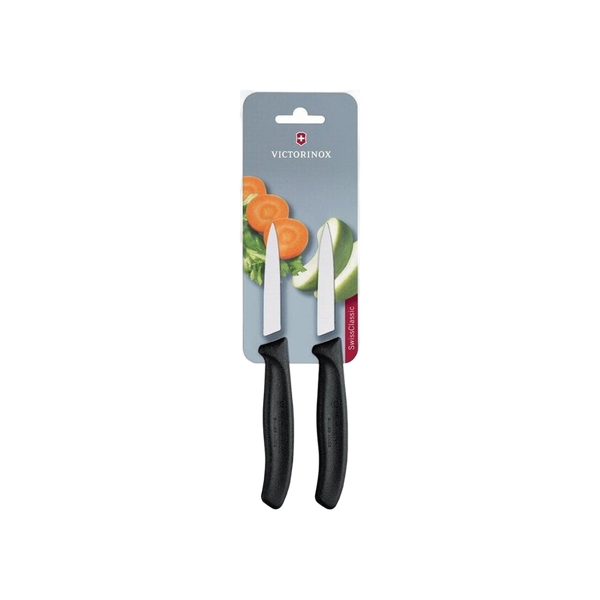Victorinox Groente-schilmes 2st.