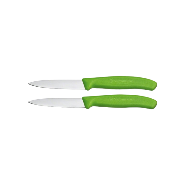 Victorinox Groente-schilmes 2st.