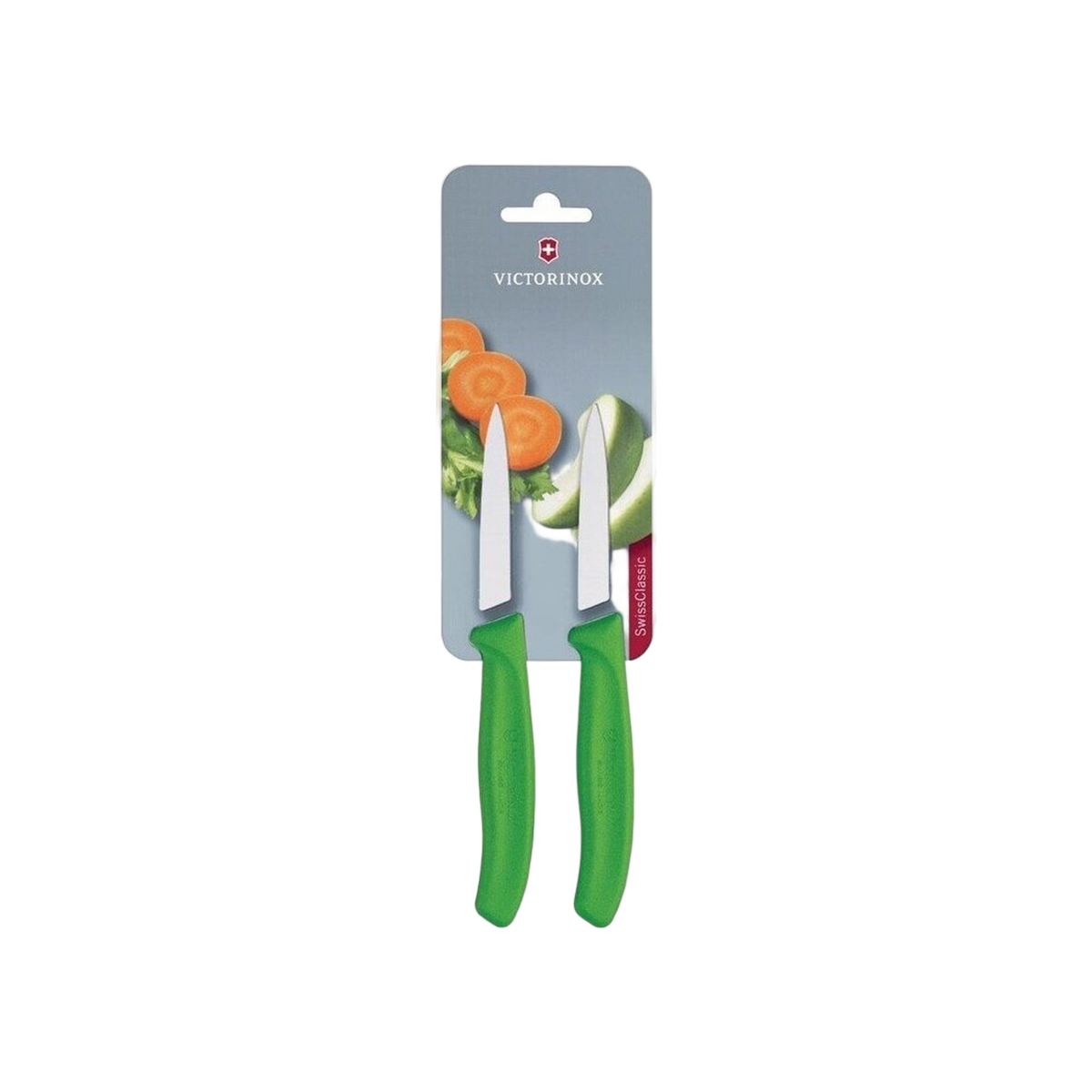 Victorinox Groente-schilmes 2st.