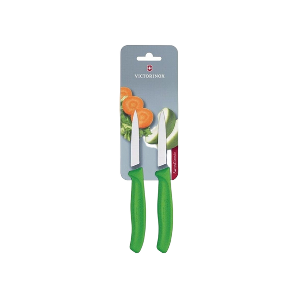 Victorinox Groente-schilmes 2st.