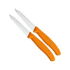 Victorinox Groente-schilmes 2st, Victorinox