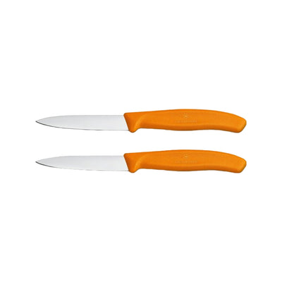 Victorinox Groente-schilmes 2st, Victorinox